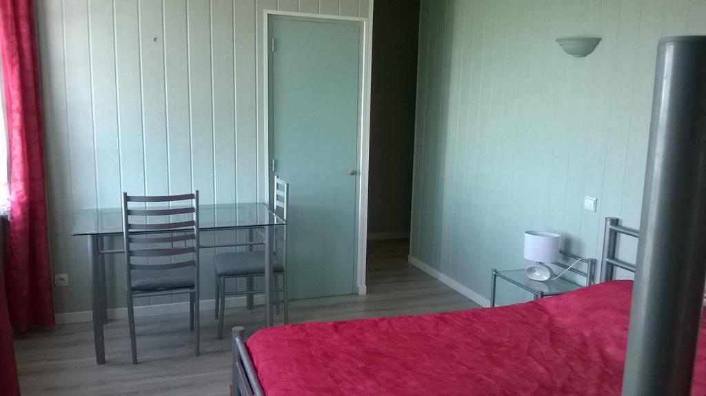 La Chatellenie Volvic Szoba fotó