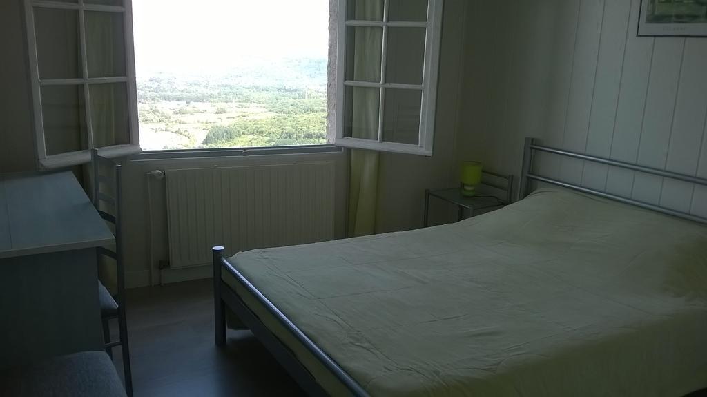 La Chatellenie Volvic Szoba fotó