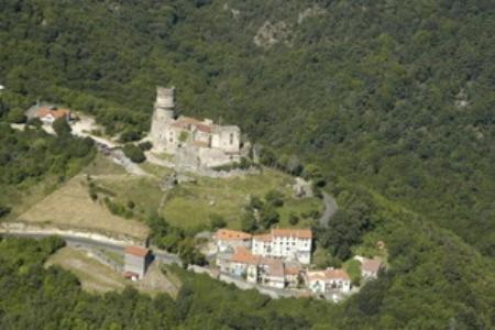 La Chatellenie Volvic Kültér fotó