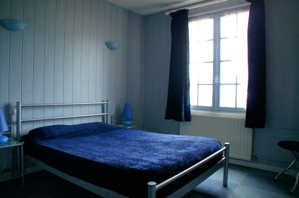 La Chatellenie Volvic Szoba fotó