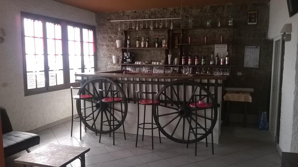 La Chatellenie Volvic Kültér fotó
