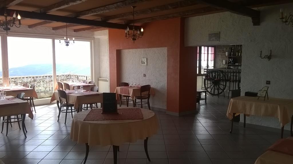 La Chatellenie Volvic Kültér fotó